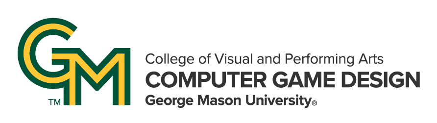 George Mason University Logo